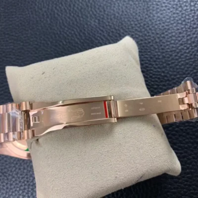 Rolex Day-Date 40 "President" in Everose Gold - Image 3