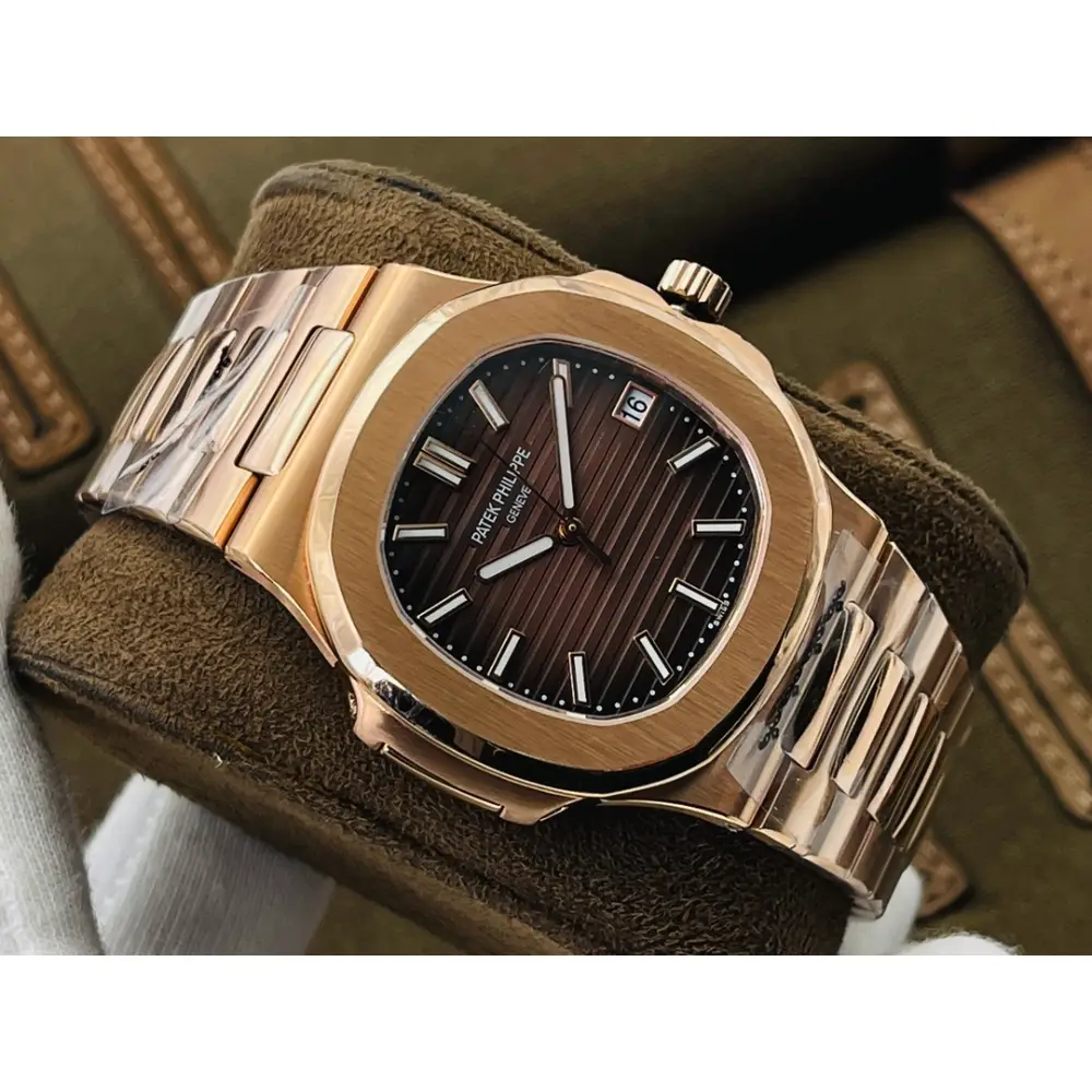 Patek Philippe Golden Ellipse - Image 2