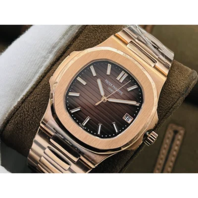 Patek Philippe Golden Ellipse - Image 3