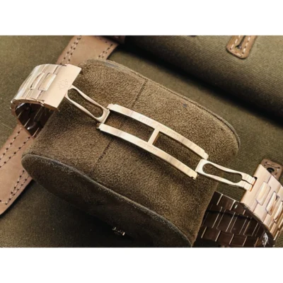 Patek Philippe Golden Ellipse - Image 4