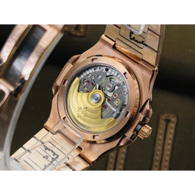 Patek Philippe Golden Ellipse - Image 5