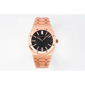Audemars Piguet Royal Oak Rose Gold