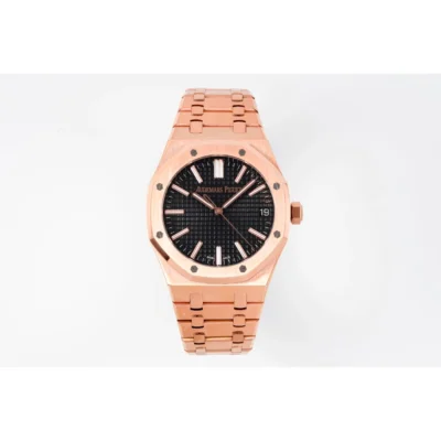 Audemars Piguet Royal Oak Rose Gold - Image 1