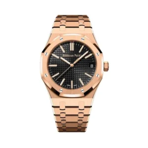 Audemars Piguet Royal Oak Rose Gold