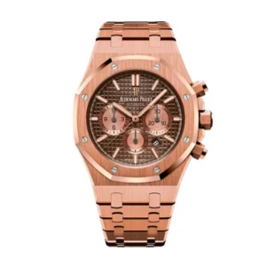 Audemars Piguet Royal Oak Chronograph