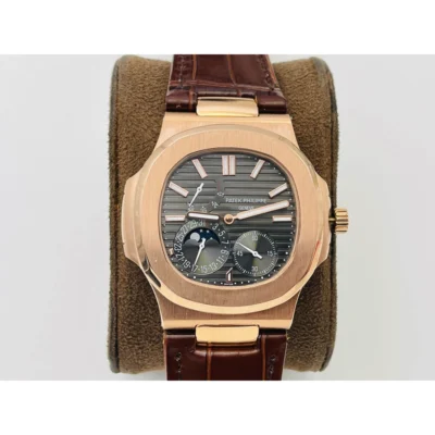 Patek Philippe Golden Ellipse - Image 2