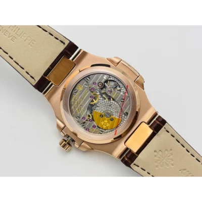 Patek Philippe Golden Ellipse - Image 3