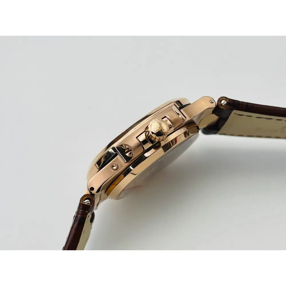 Patek Philippe Golden Ellipse - Image 4