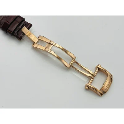 Patek Philippe Golden Ellipse - Image 5