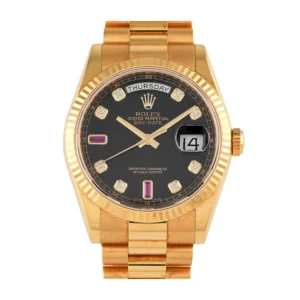 Rolex Day-Date 40 "President"