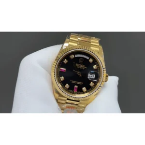 Rolex Day-Date 40 "President"