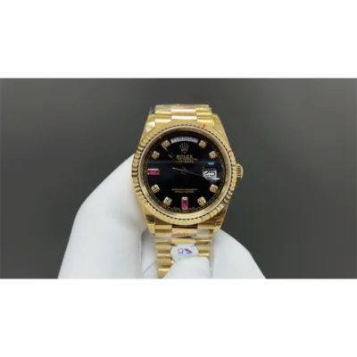 Rolex Day-Date 40 "President" - Image 4