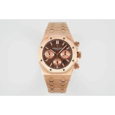 Audemars Piguet Royal Oak Chronograph - Image 1