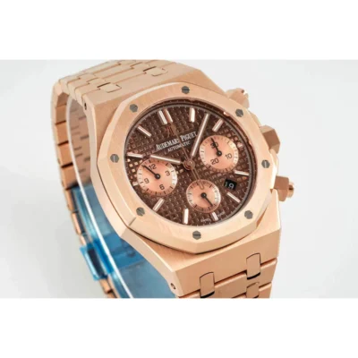 Audemars Piguet Royal Oak Chronograph - Image 3