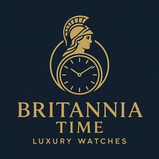 Britannia Time