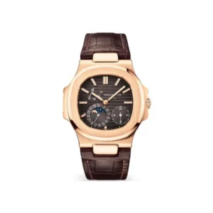 Patek Philippe Golden Ellipse