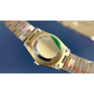 Gold Rolex Daydate - Image 2