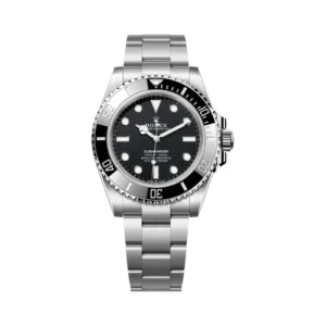 Rolex Submariner "The Icon"