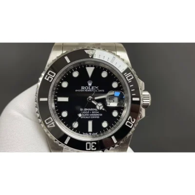 Rolex Submariner "The Icon" - Image 4