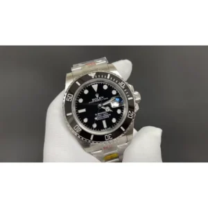 Rolex Submariner "The Icon"