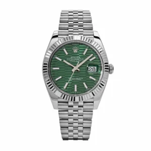 Rolex Datejust 41 "Mint"