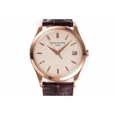 Patek Philippe Calatrava - Image 3