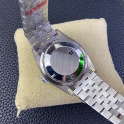 Rolex Datejust 41 "Wimbledon" - Image 3