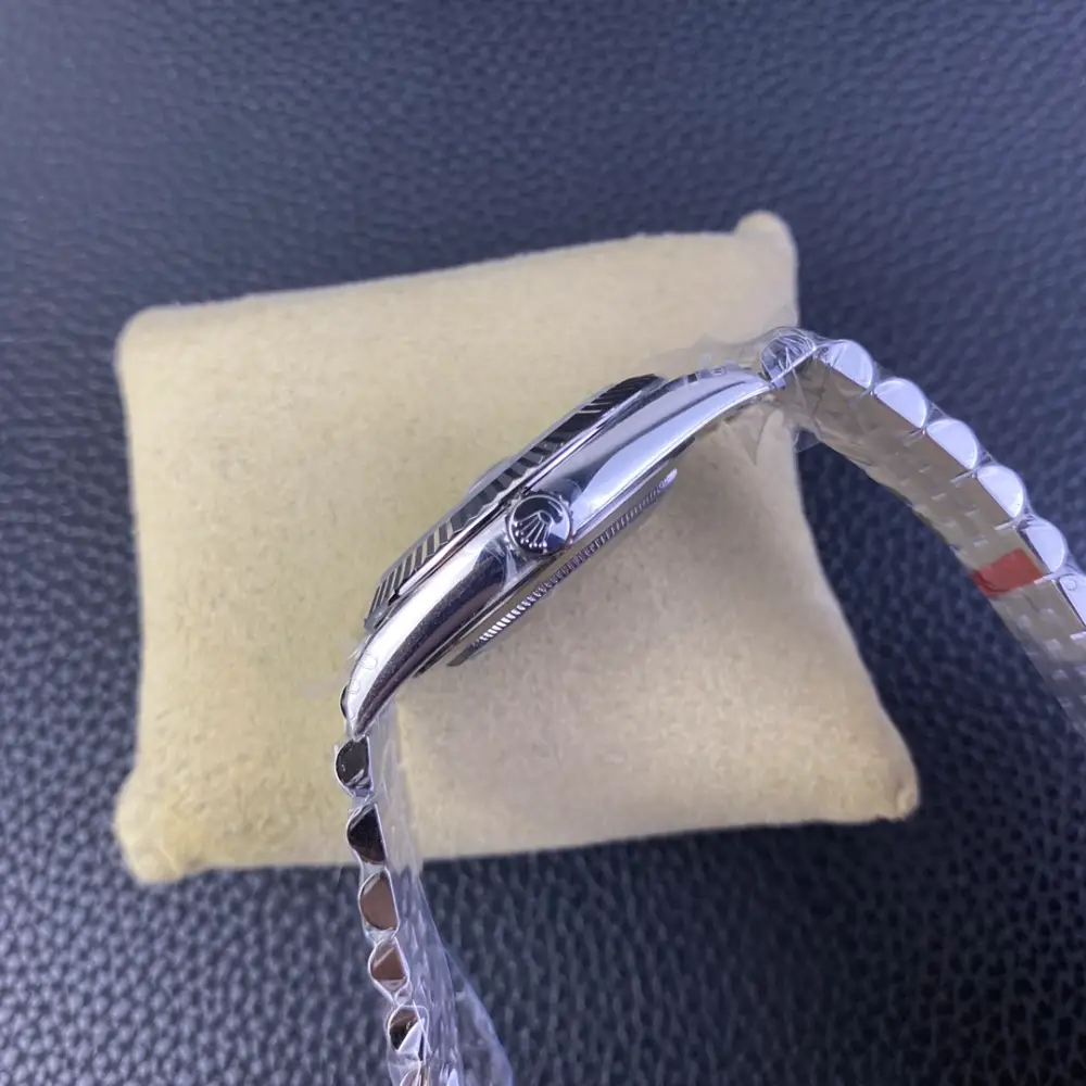 Rolex Datejust 41 "Mint" - Image 4