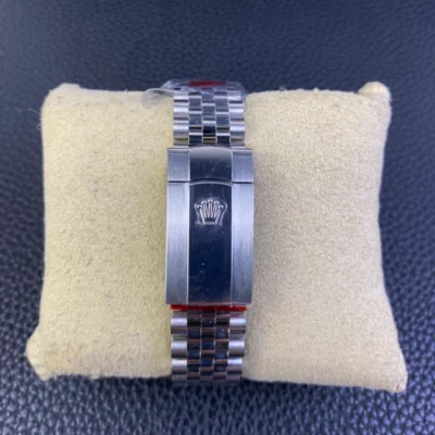 Rolex Datejust 41 "Mint" - Image 5