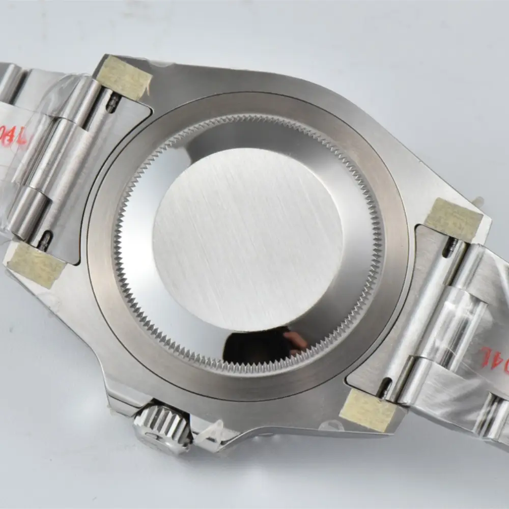 Rolex GMT "Pepsi" Link Bracelet - Image 5