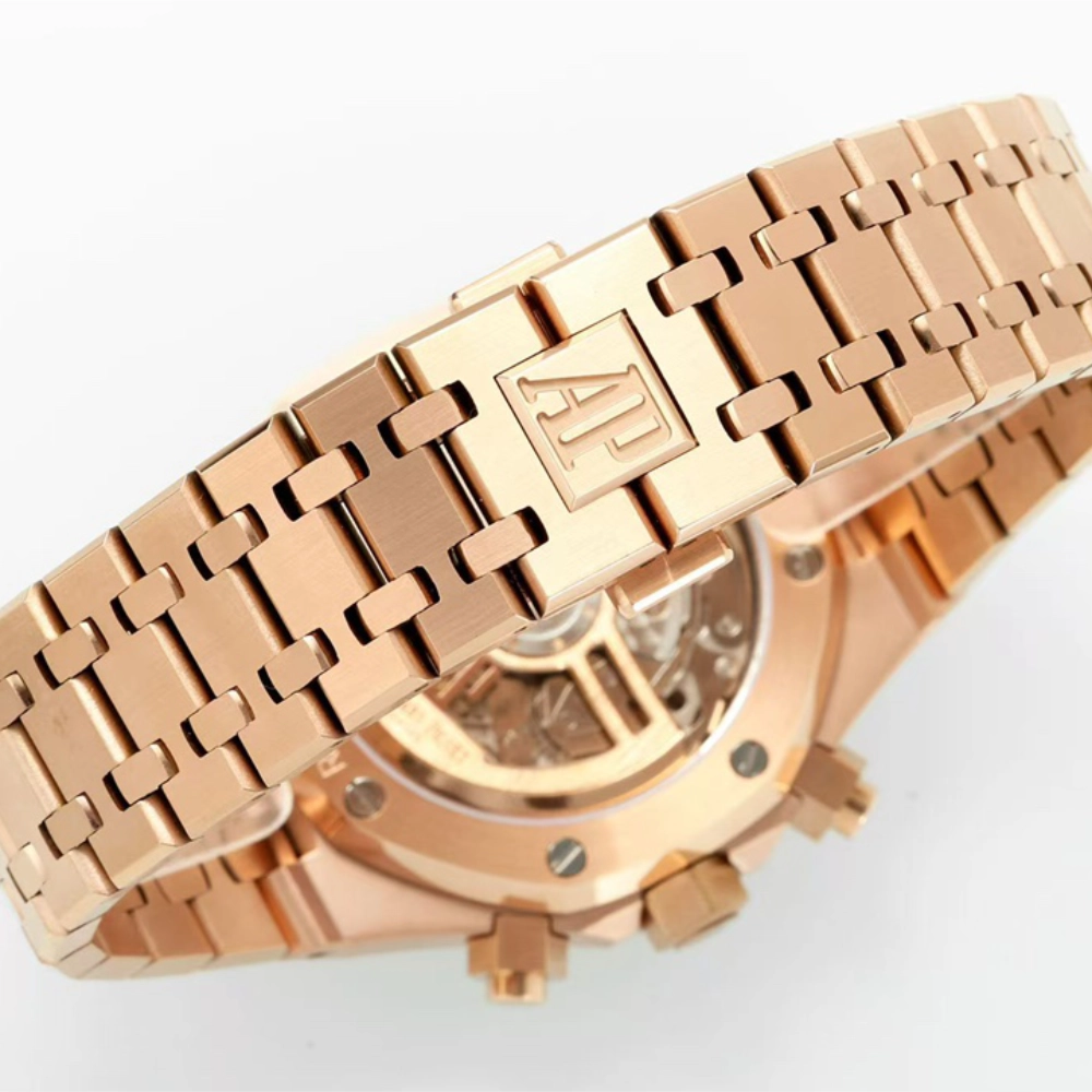 Audemars Piguet Royal — Rose Gold - Image 7