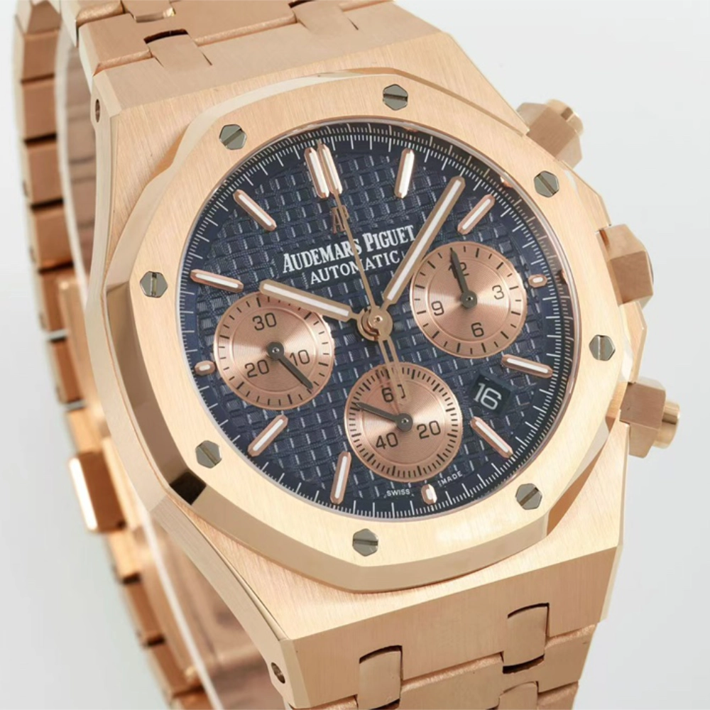 Audemars Piguet Royal Oak Chronograph - Image 6