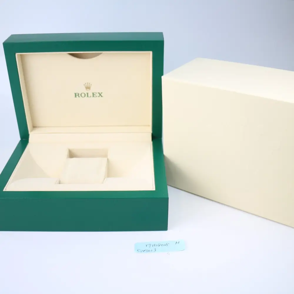 Rolex Presentation Box (Empty) - Image 2