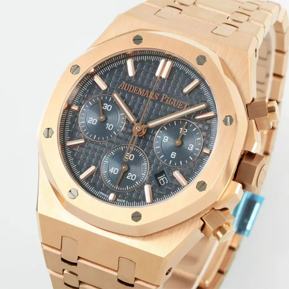Audemars Piguet Royal — Rose Gold - Image 5