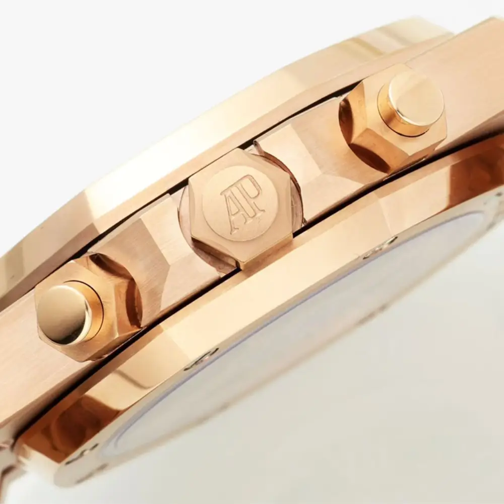 Audemars Piguet Royal — Rose Gold - Image 2