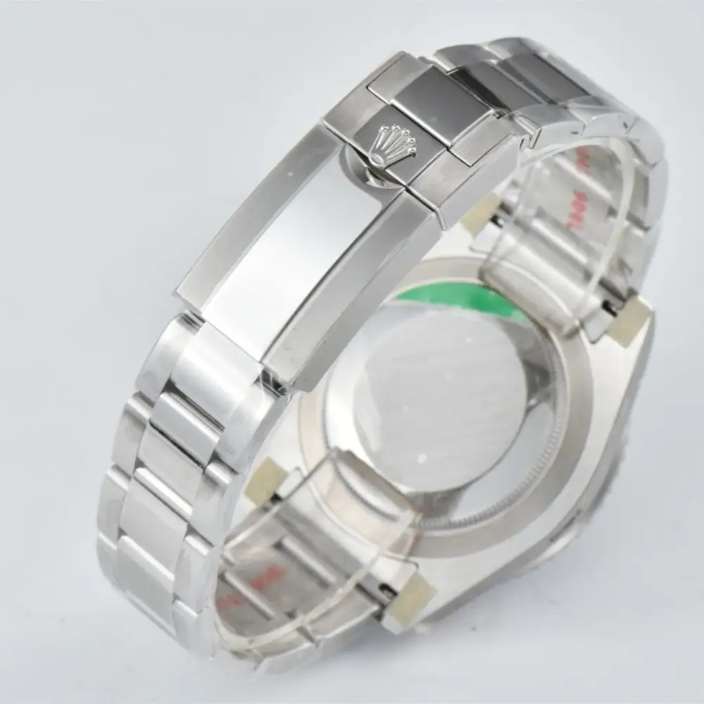 Rolex GMT "Batman" - Image 4