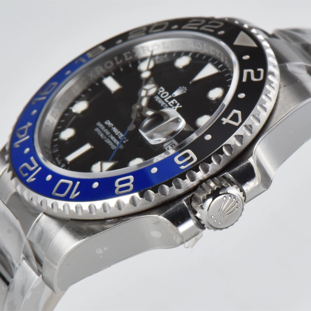 Rolex GMT "Batman" - Image 2