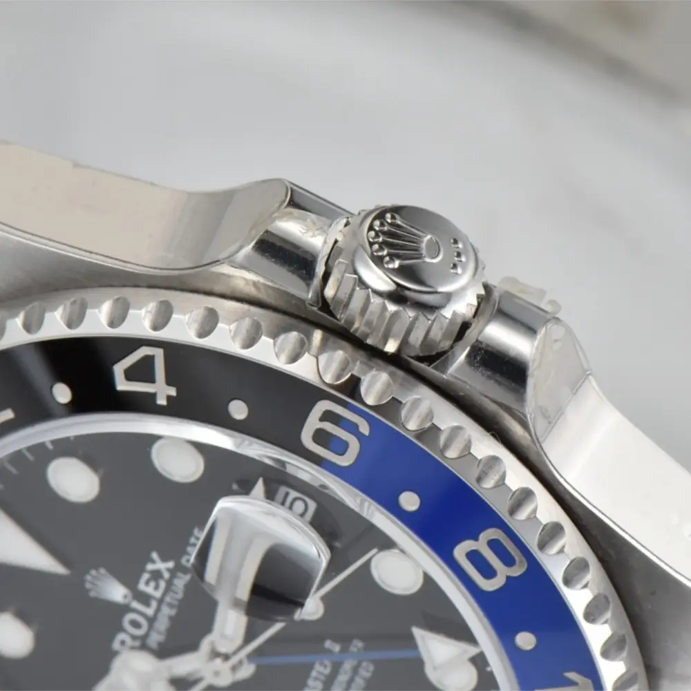Rolex GMT "Batman" - Image 7