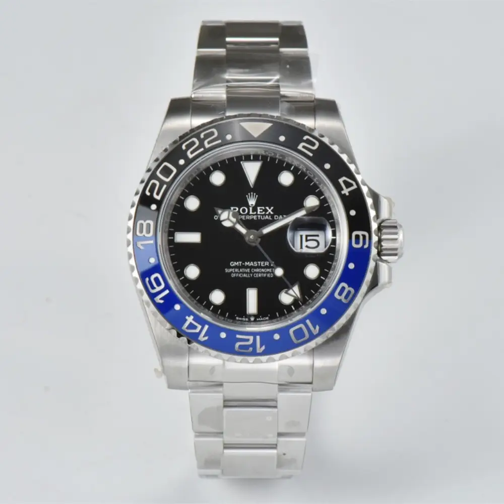 Rolex GMT "Batman" - Image 8
