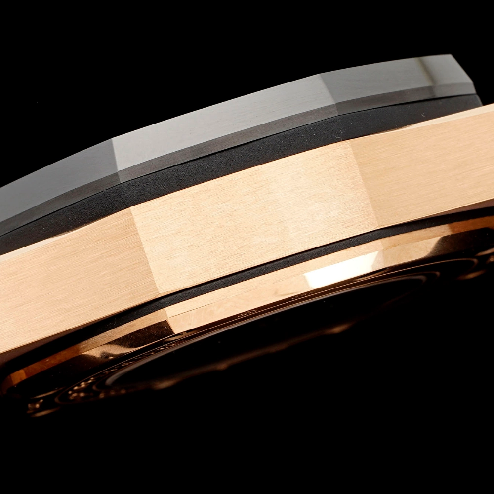 Audemars Piguet Offshore Chronograph Rose Gold - Image 8