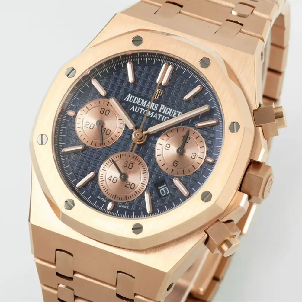 Audemars Piguet Royal Oak Chronograph - Image 2