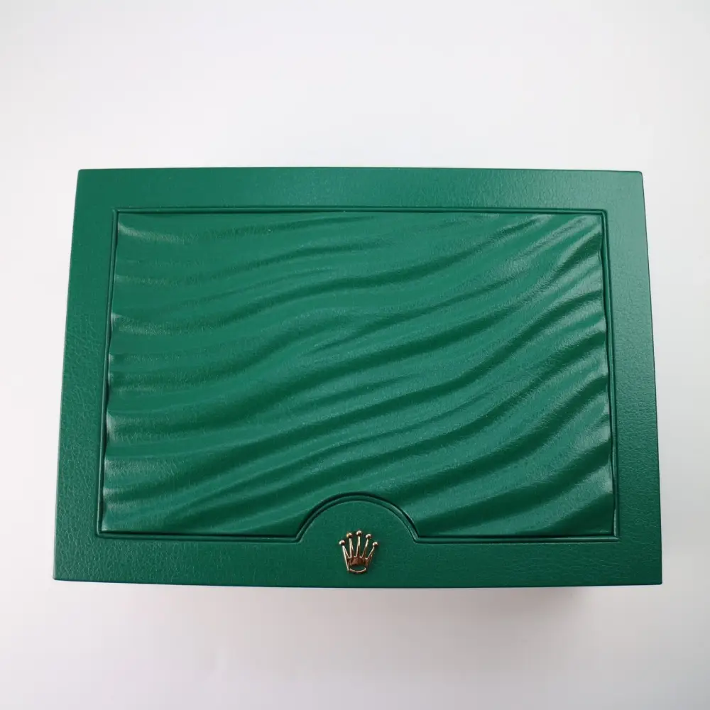Rolex Presentation Box (Empty) - Image 3