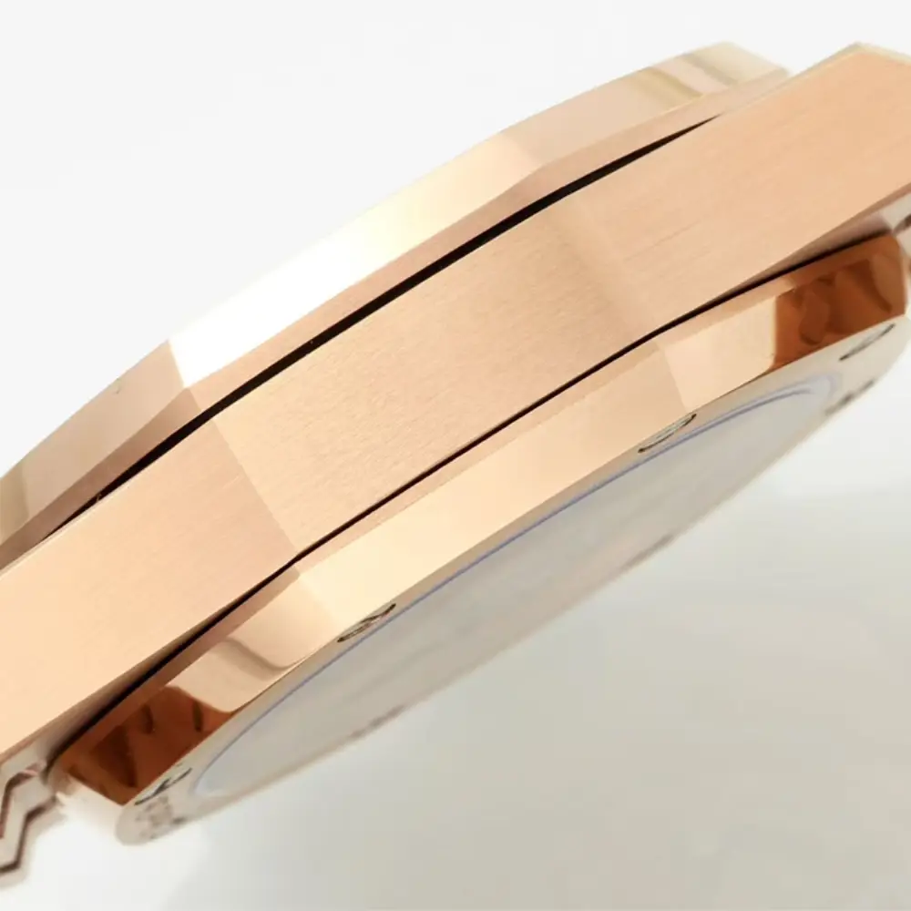 Audemars Piguet Royal — Rose Gold - Image 8
