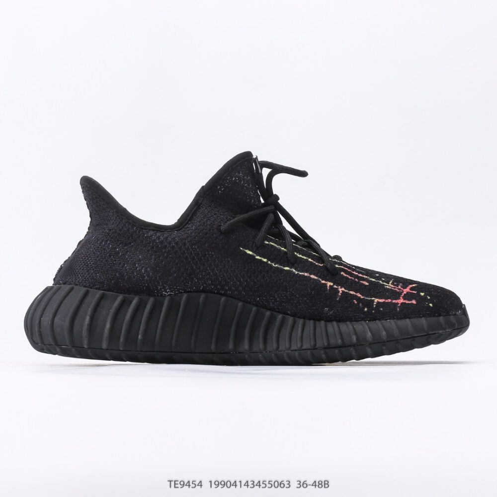 Yeezy 2025 Black