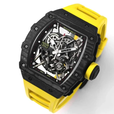Richard Mille RM11-03 - Image 8