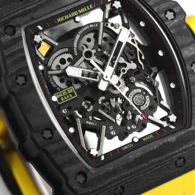 Richard Mille RM11-03 - Image 10