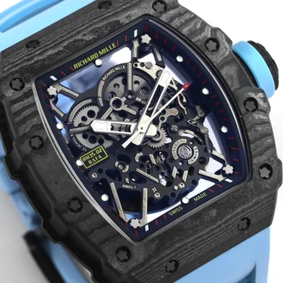 Richard Mille RM11-03 - Image 4