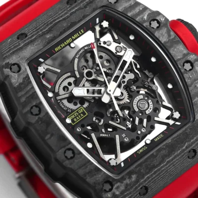 Richard Mille RM11-03 - Image 12
