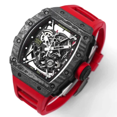 Richard Mille RM11-03 - Image 11