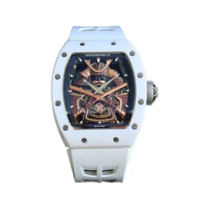 Richard Mille Samurai